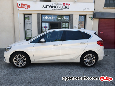 Bmw Série 2 ActiveTourer — 2