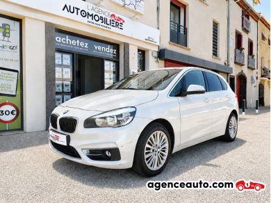 Bmw Série 2 ActiveTourer
