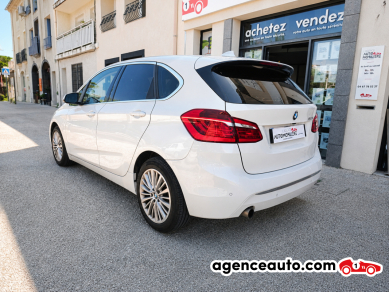 Bmw Série 2 ActiveTourer — 3
