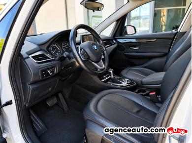 Bmw Série 2 ActiveTourer — 10