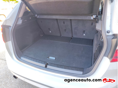 Bmw Série 2 ActiveTourer — 22