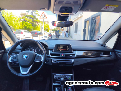 Bmw Série 2 ActiveTourer — 11