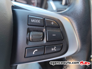 Bmw Série 2 ActiveTourer — 14
