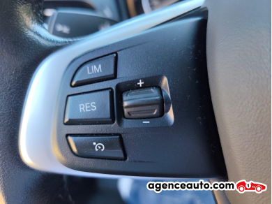 Bmw Série 2 ActiveTourer — 15