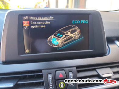 Bmw Série 2 ActiveTourer — 17