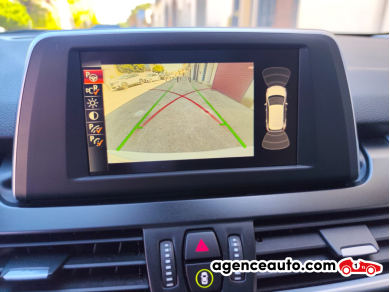 Bmw Série 2 ActiveTourer — 19