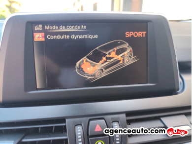 Bmw Série 2 ActiveTourer — 18