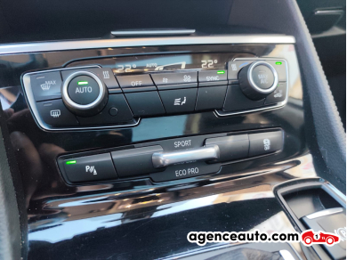 Bmw Série 2 ActiveTourer — 20