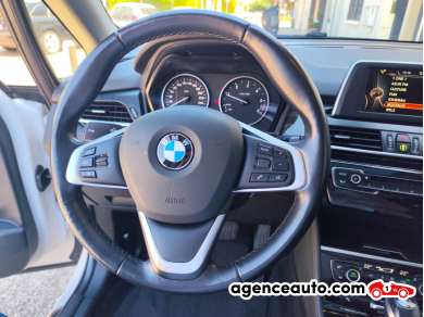 Bmw Série 2 ActiveTourer — 13