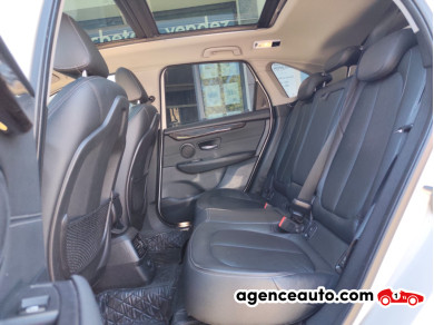Bmw Série 2 ActiveTourer — 24