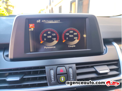 Bmw Série 2 ActiveTourer — 21