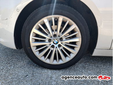Bmw Série 2 ActiveTourer — 25