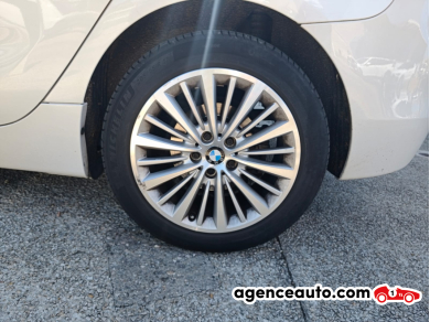 Bmw Série 2 ActiveTourer — 26