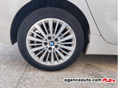 Bmw Série 2 ActiveTourer — 27