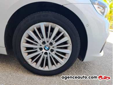 Bmw Série 2 ActiveTourer — 28