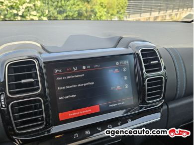 Citroen C5 Aircross — 17