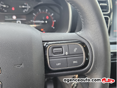 Citroen C5 Aircross — 22