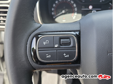 Citroen C5 Aircross — 24