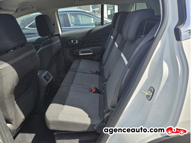 Citroen C5 Aircross — 25