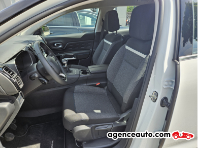 Citroen C5 Aircross — 11