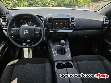 Citroen C5 Aircross — 12