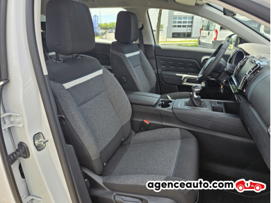 Citroen C5 Aircross — 14
