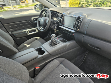 Citroen C5 Aircross — 13