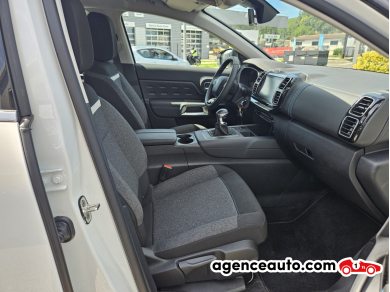 Citroen C5 Aircross — 15
