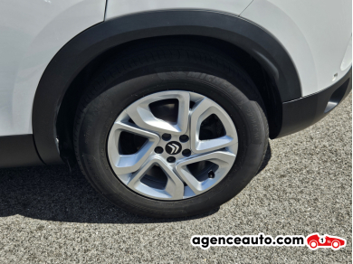 Citroen C5 Aircross — 27