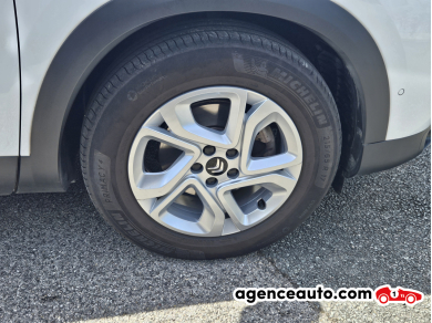 Citroen C5 Aircross — 28