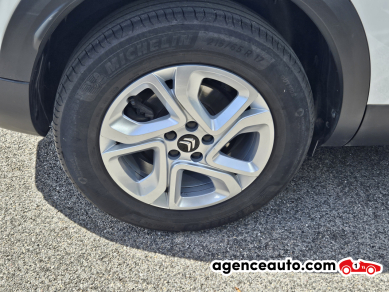 Citroen C5 Aircross — 29