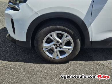 Citroen C5 Aircross — 31
