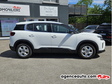 Citroen C5 Aircross — 9