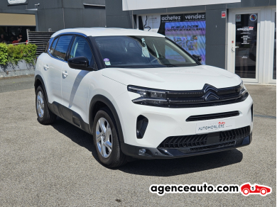 Citroen C5 Aircross — 2