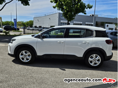 Citroen C5 Aircross — 5