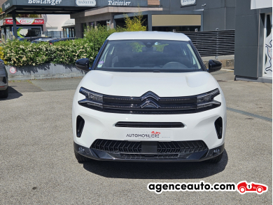 Citroen C5 Aircross — 3