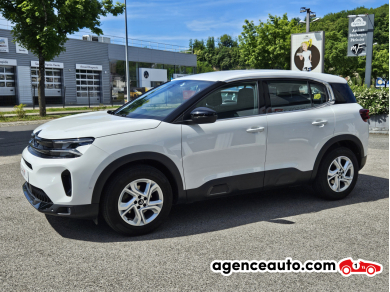 Citroen C5 Aircross — 4
