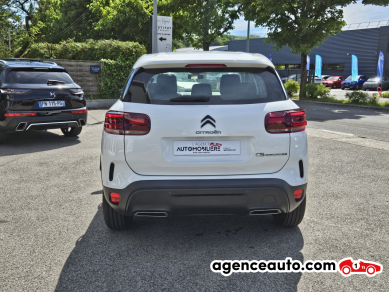 Citroen C5 Aircross — 7