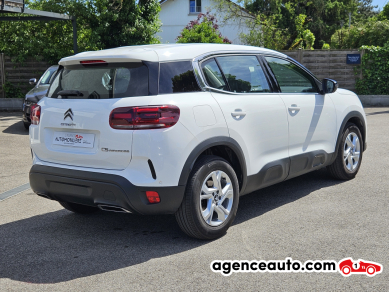 Citroen C5 Aircross — 8