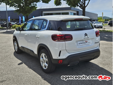 Citroen C5 Aircross — 6