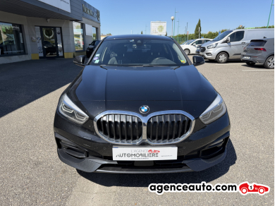 Bmw Série 1 — 8