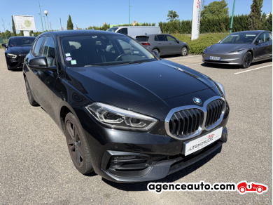 Bmw Série 1 — 7
