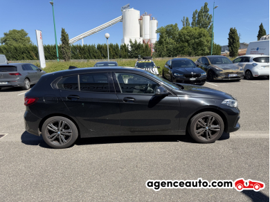 Bmw Série 1 — 6