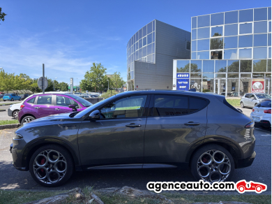 Alfa Romeo Tonale — 6