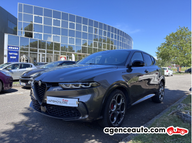 Alfa Romeo Tonale — 7