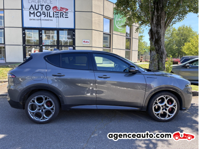 Alfa Romeo Tonale — 2