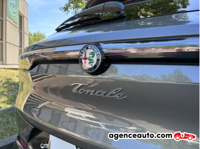 Alfa Romeo Tonale — 25
