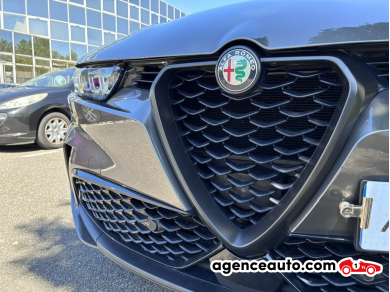 Alfa Romeo Tonale — 23