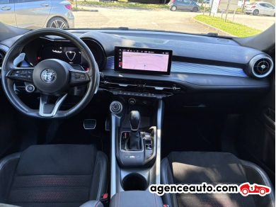 Alfa Romeo Tonale — 12