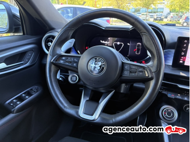 Alfa Romeo Tonale — 18